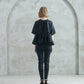Pre Order/Soufflé Peplum BL