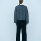 Cotton Candy Knit