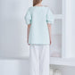 Grosgrain candy Blouse