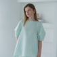 Grosgrain candy Blouse