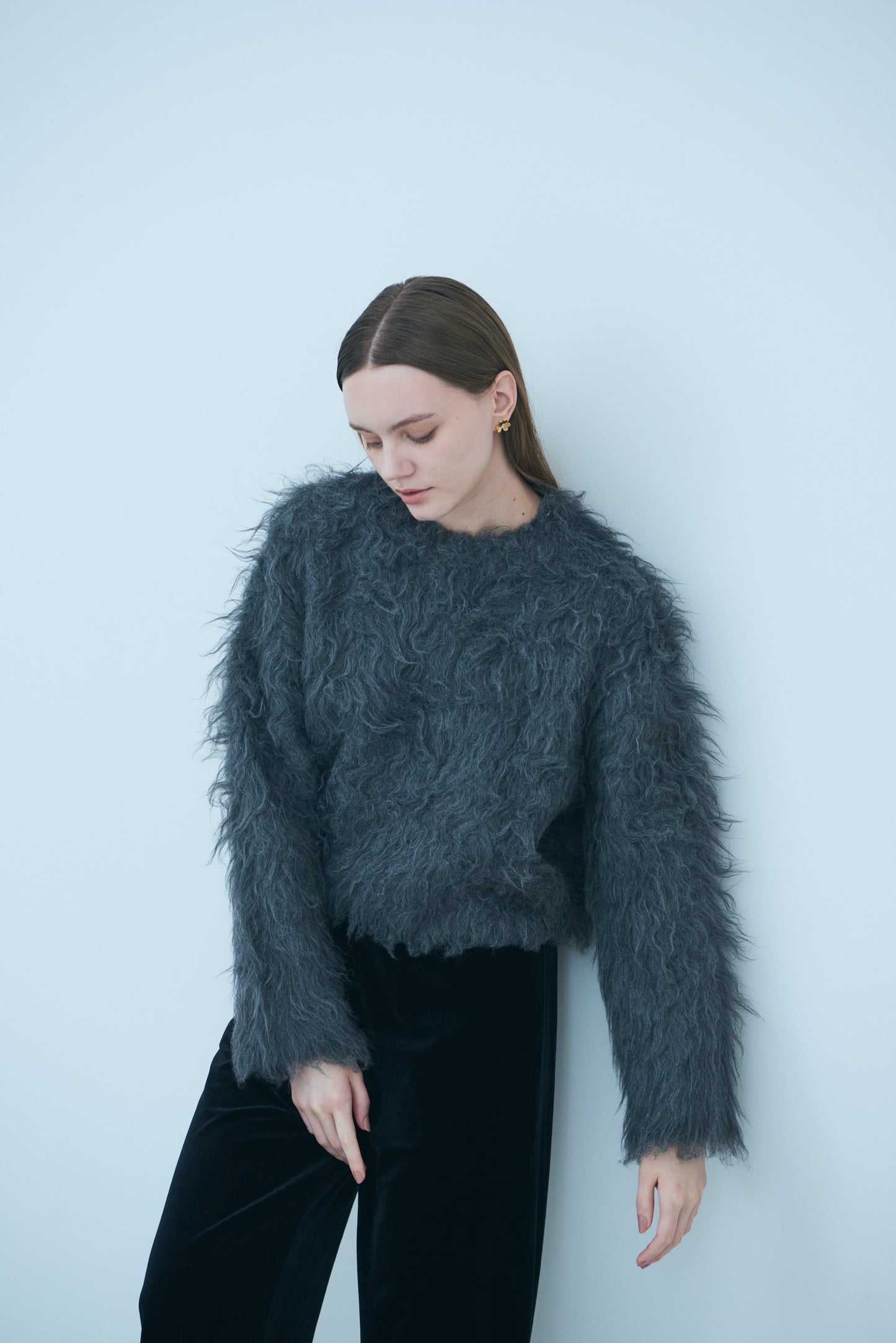 Cotton Candy Knit