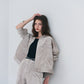 【PRE ORDER】Soft Corduroy Jacket