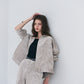 【PRE ORDER】Soft Corduroy Jacket