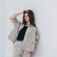 【PRE ORDER】Soft Corduroy Jacket