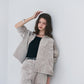 【PRE ORDER】Soft Corduroy Jacket