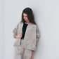 【PRE ORDER】Soft Corduroy Jacket
