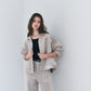 【PRE ORDER】Soft Corduroy Jacket