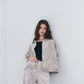 【PRE ORDER】Soft Corduroy Jacket