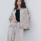 【PRE ORDER】Soft Corduroy Jacket
