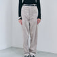 Corduroy Baker Pants