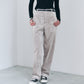 Corduroy Baker Pants