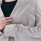 【PRE ORDER】Soft Corduroy Jacket