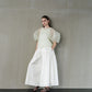 Re order//Sheer Sculpture Tops