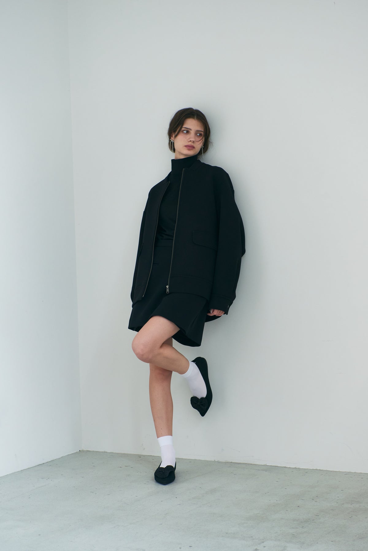 【PRE ORDER】Bonding Skort