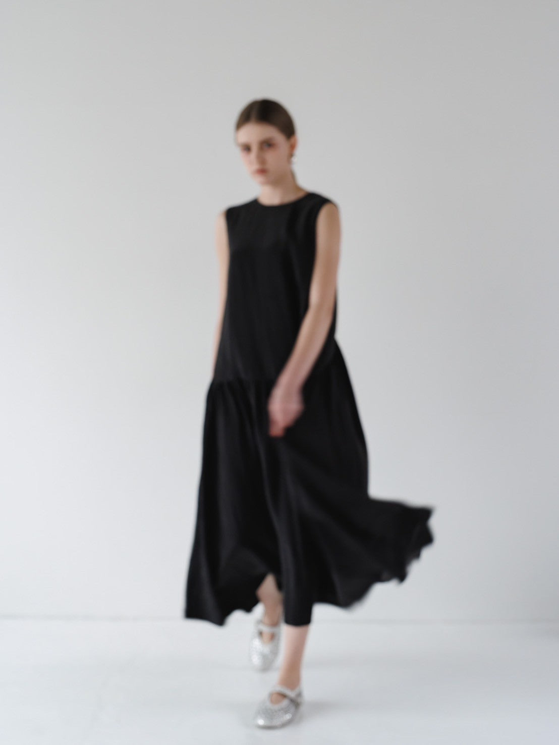 Drop line dress – LIten.online