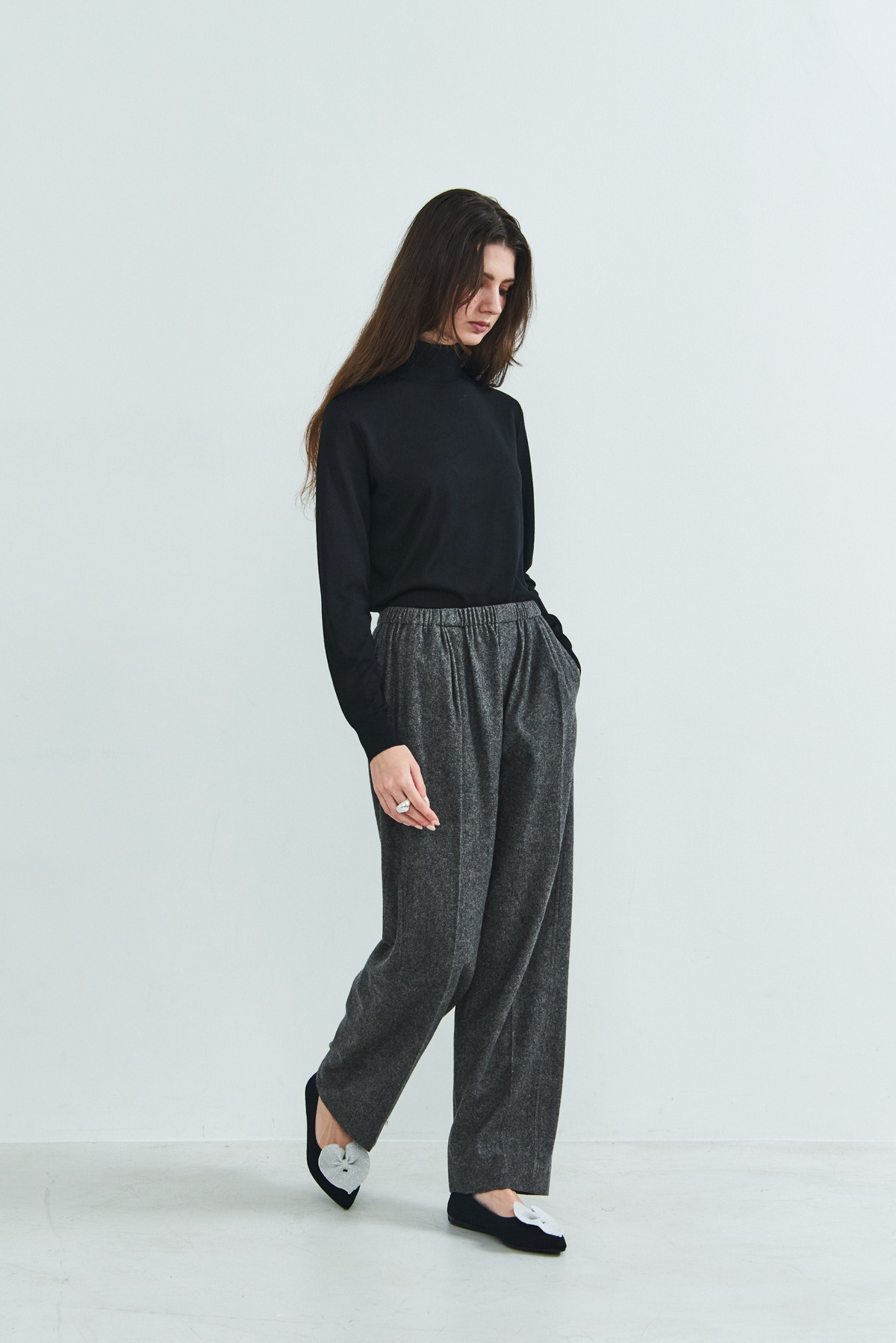 Mocha Pants