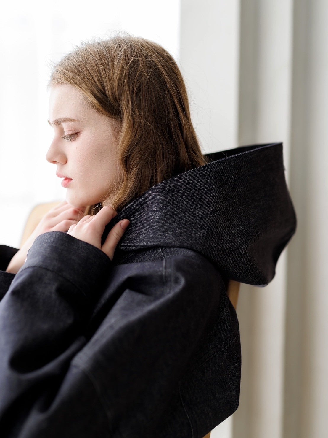 YOKUBARI Denim Jacket – LIten.online