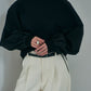 Fabric Docking Tops