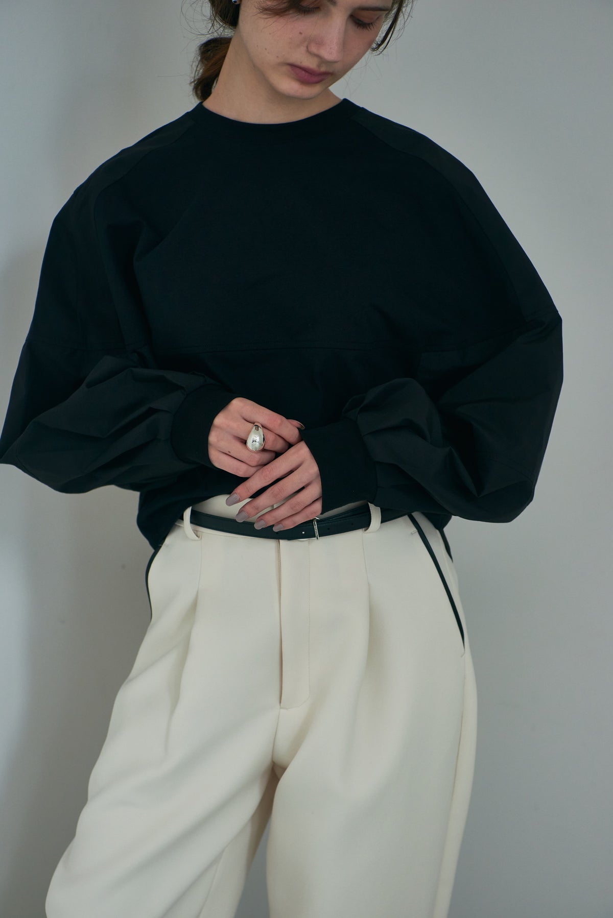 Fabric Docking Tops