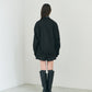 【PRE ORDER】Suede Zip Jacket