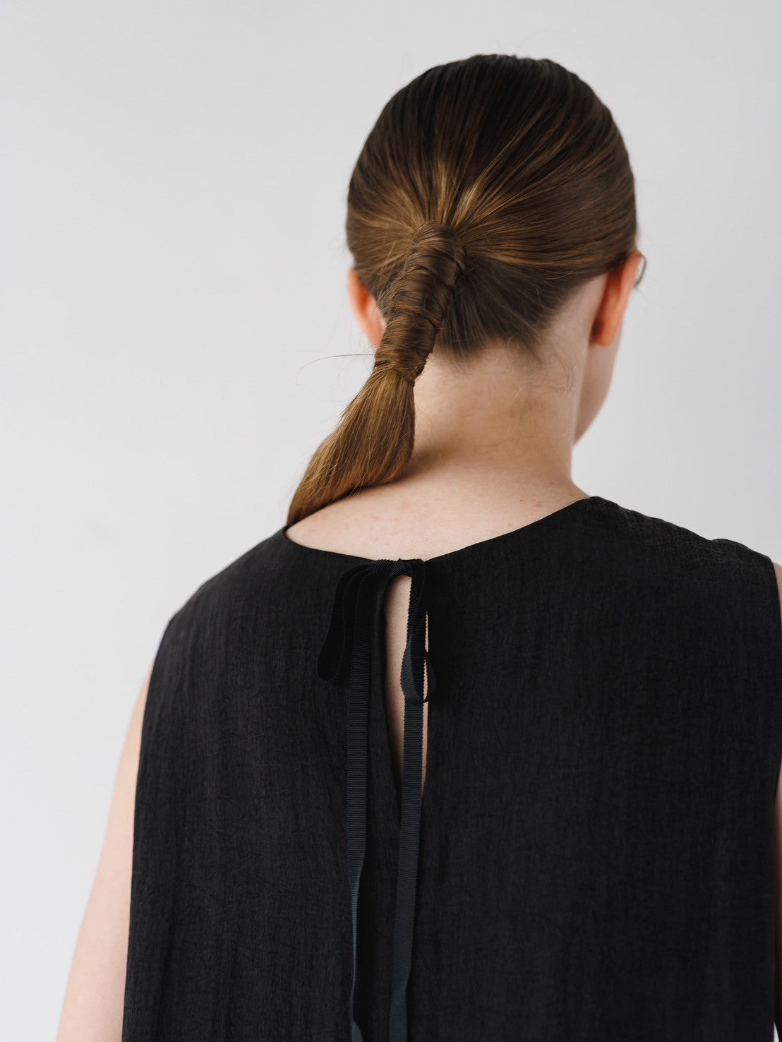Drop line dress – LIten.online