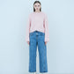 Cotton Candy Knit
