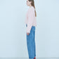 Cotton Candy Knit