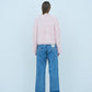 Cotton Candy Knit