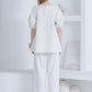 Grosgrain candy Blouse
