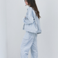 Corduroy Baker Pants
