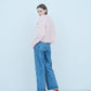 Cotton Candy Knit