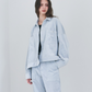 Soft Corduroy Jacket
