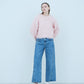 Cotton Candy Knit