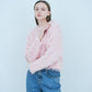 Cotton Candy Knit