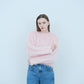 Cotton Candy Knit