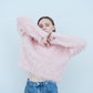 Cotton Candy Knit