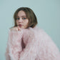 Cotton Candy Knit