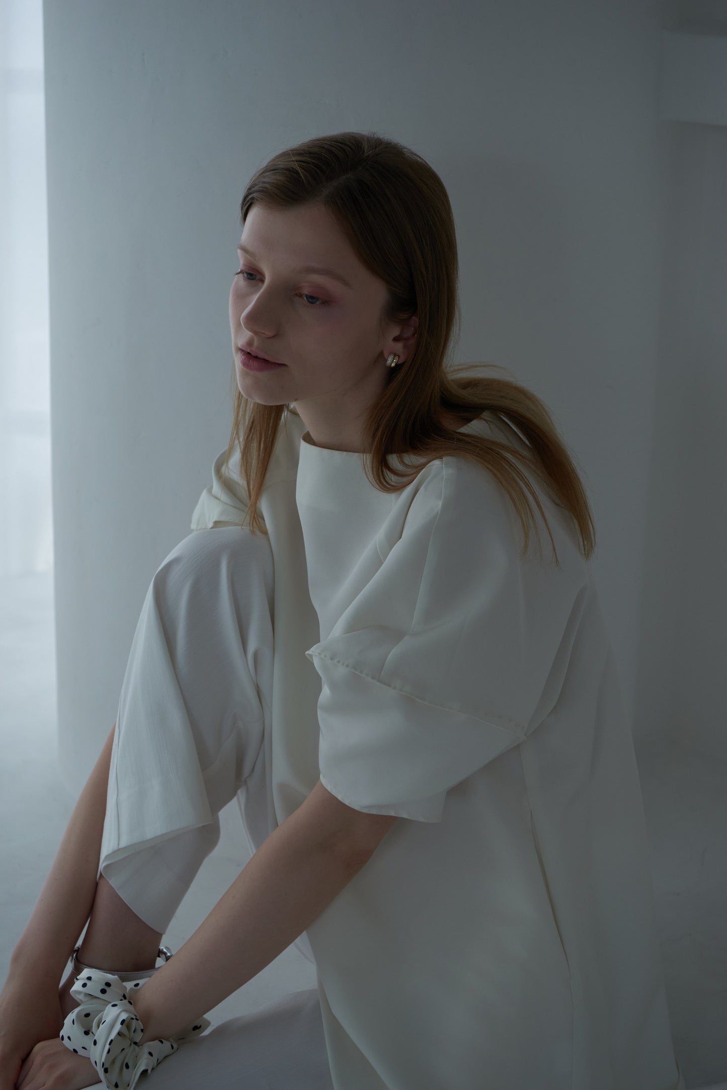 Grosgrain candy Blouse