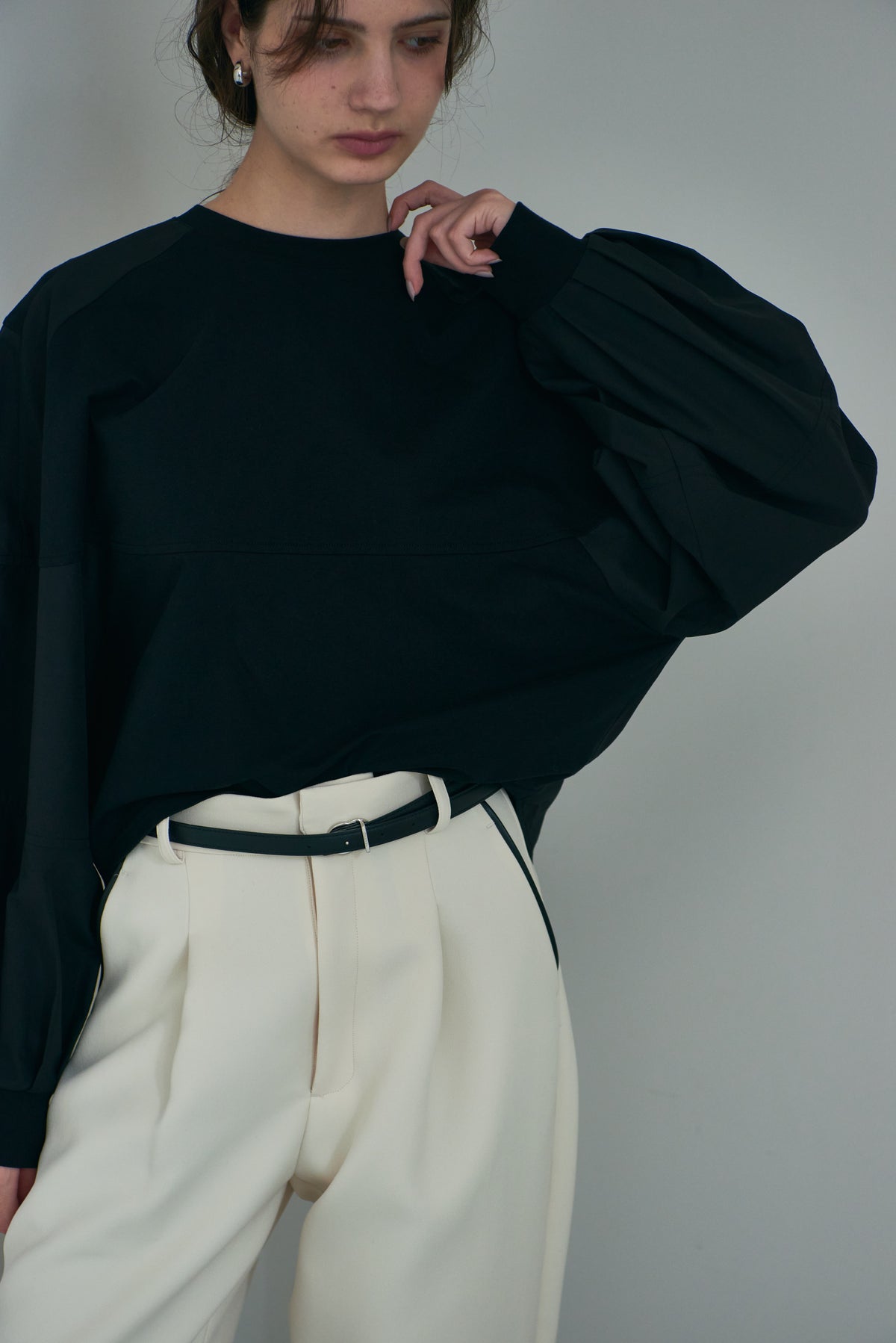 Fabric Docking Tops