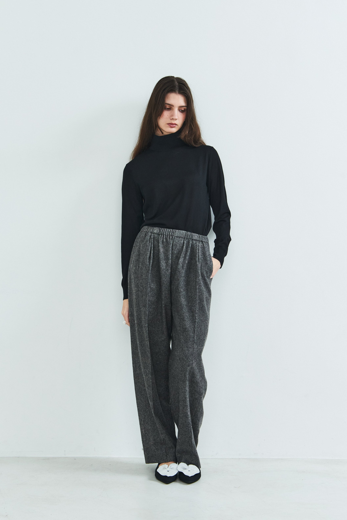 Mocha Pants
