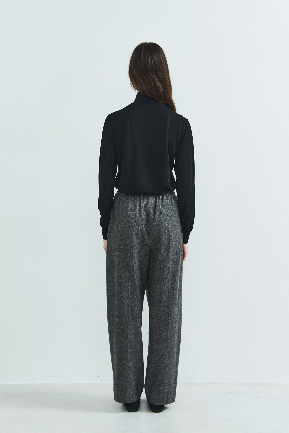 Mocha Pants