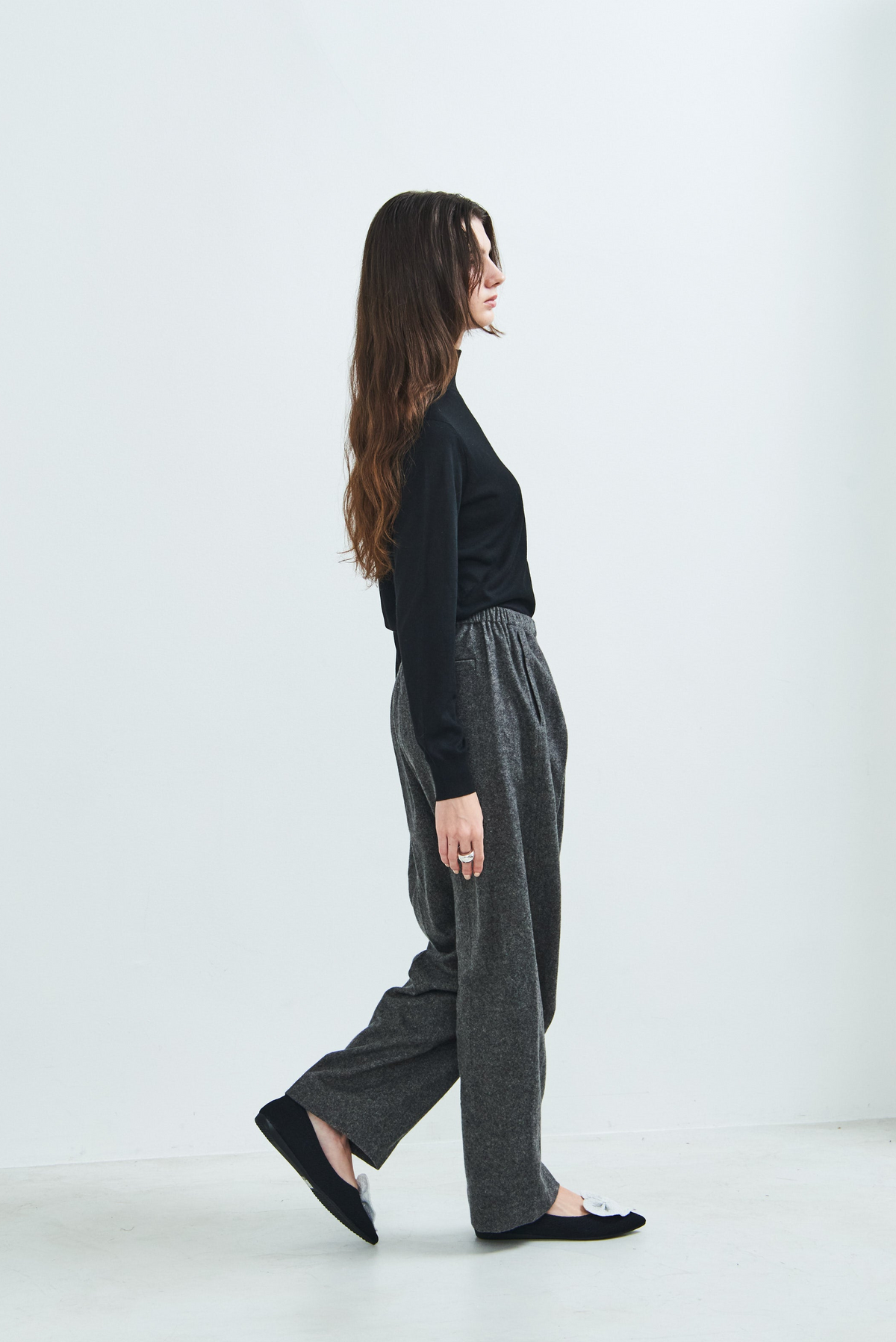 Mocha Pants