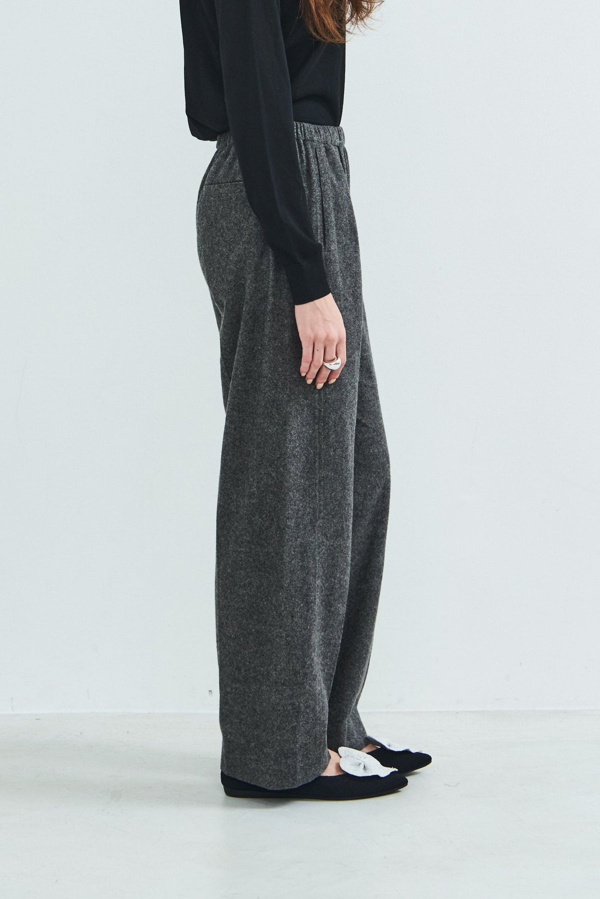Mocha Pants