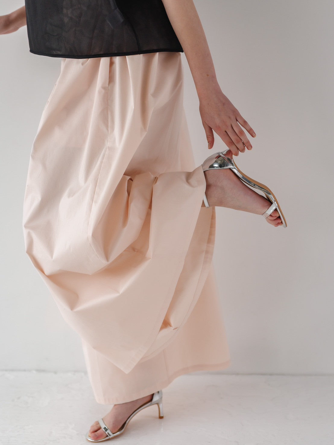 【PRE ORDER】Dramatic Skants