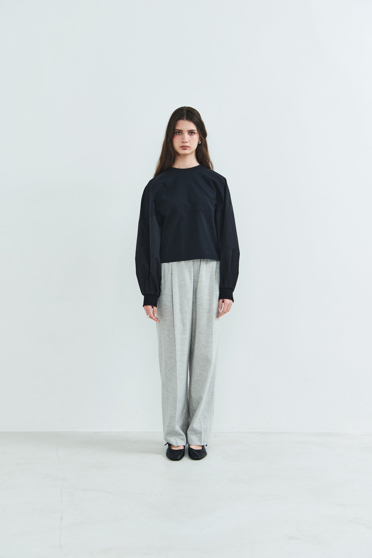 Mocha Pants