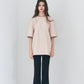 【PRE ORDER】Form Leather Top