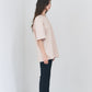 【PRE ORDER】Form Leather Top