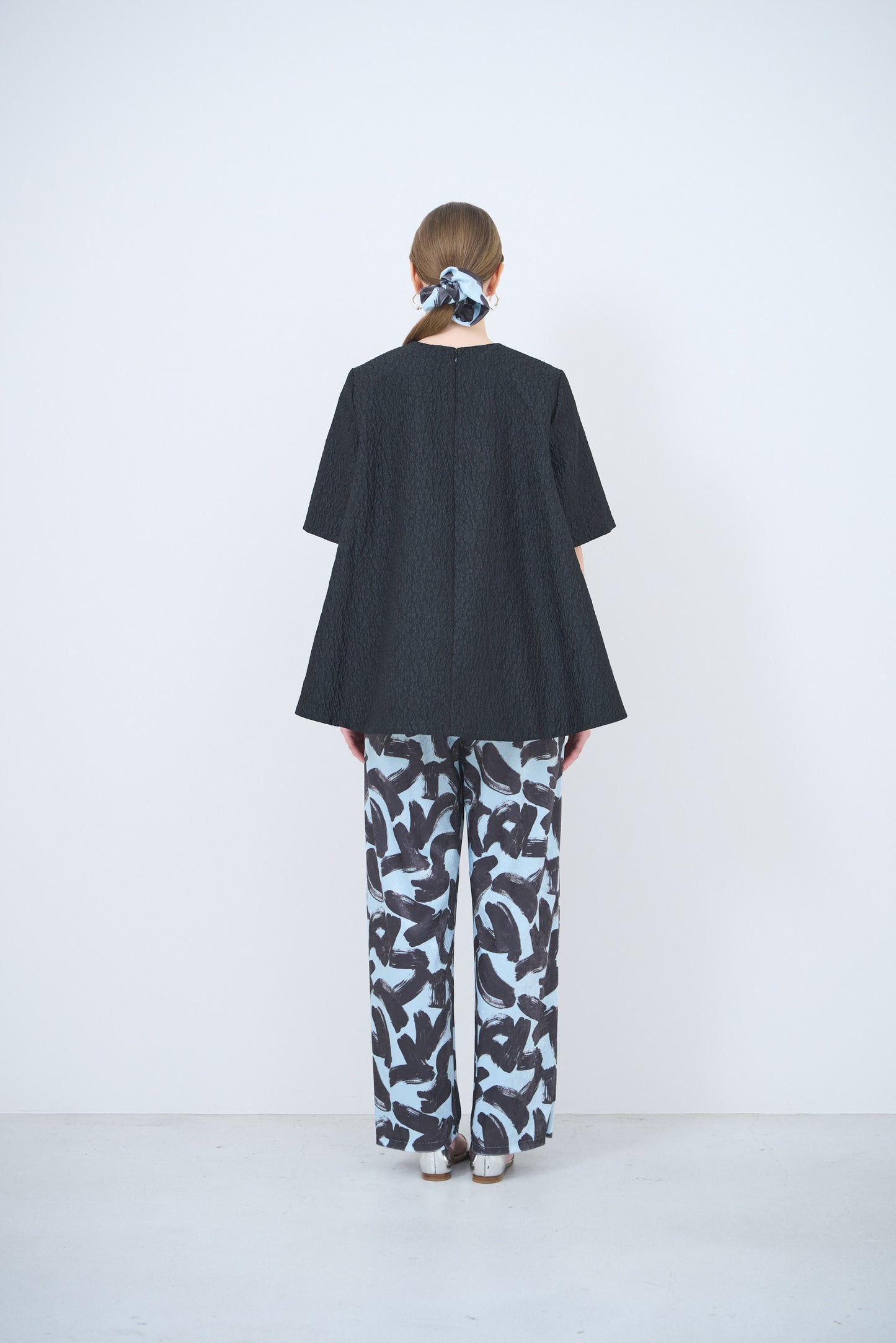 Pre Order // Tent form BL