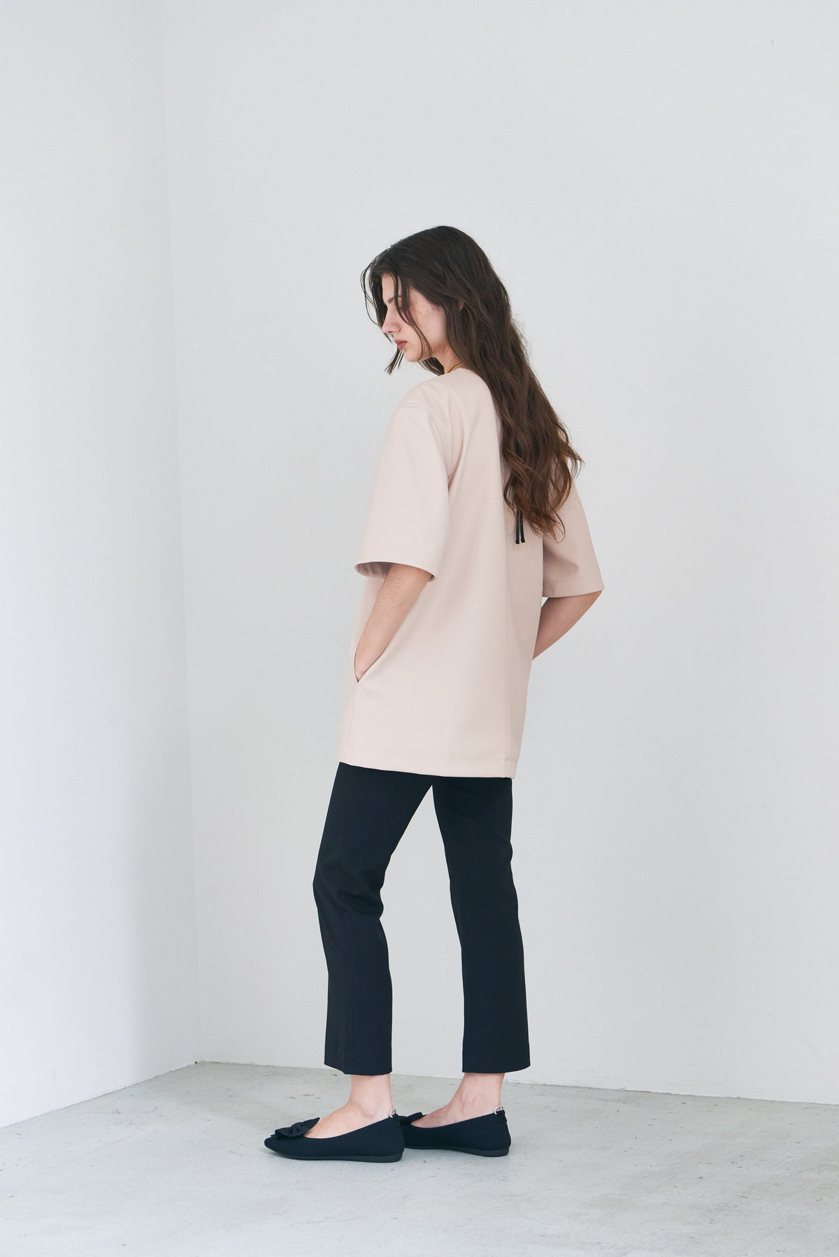 【PRE ORDER】Perfect flare pants