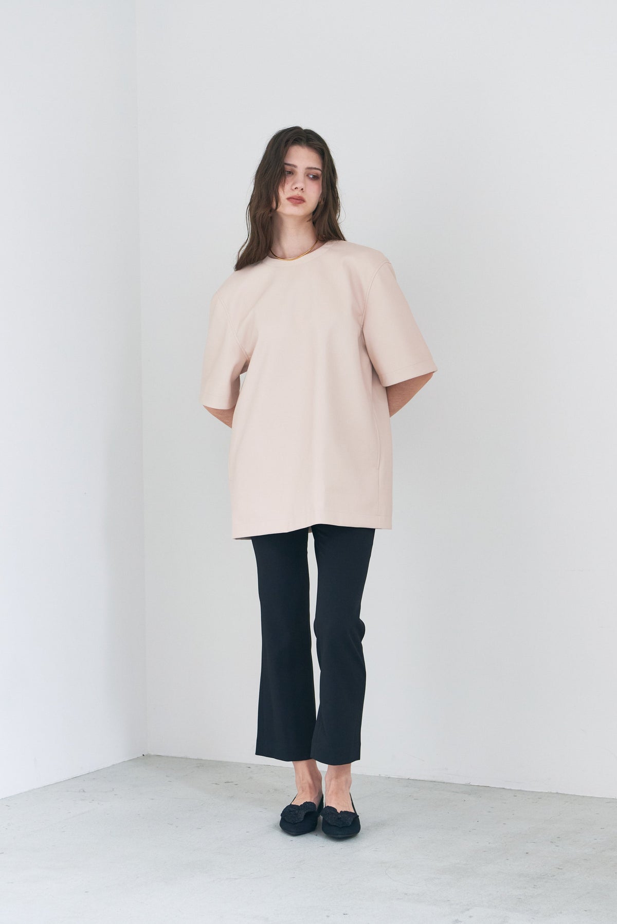 【PRE ORDER】Perfect flare pants
